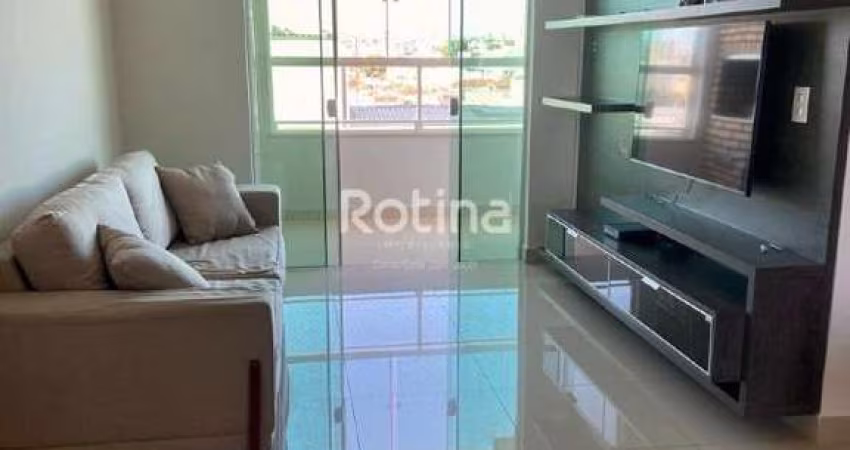 Apartamento à venda, 3 quartos, Nossa Senhora Aparecida - Uberlândia/MG - Rotina Imobiliária
