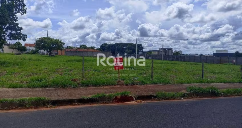 Área à venda, Laranjeiras - Uberlândia/MG - Rotina Imobiliária