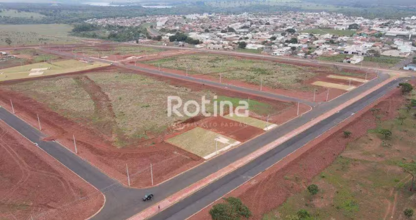 Terreno à venda, Shopping Park - Uberlândia/MG - Rotina Imobiliária