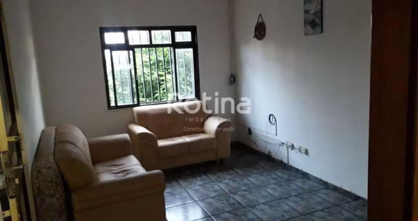 Casa à venda, 5 quartos, Fundinho - Uberlândia/MG - Rotina Imobiliária