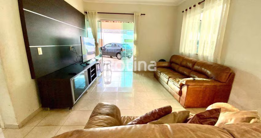 Casa Comercial à venda, 4 quartos, Jardim Karaíba - Uberlândia/MG - Rotina Imobiliária