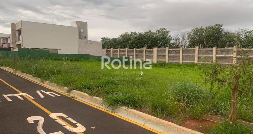 Terreno Condomínio Fechado à venda, Grand Ville - Uberlândia/MG - Rotina Imobiliária