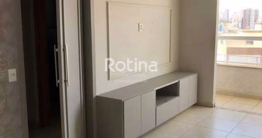 Apartamento à venda, 2 quartos, Tubalina - Uberlândia/MG - Rotina Imobiliária