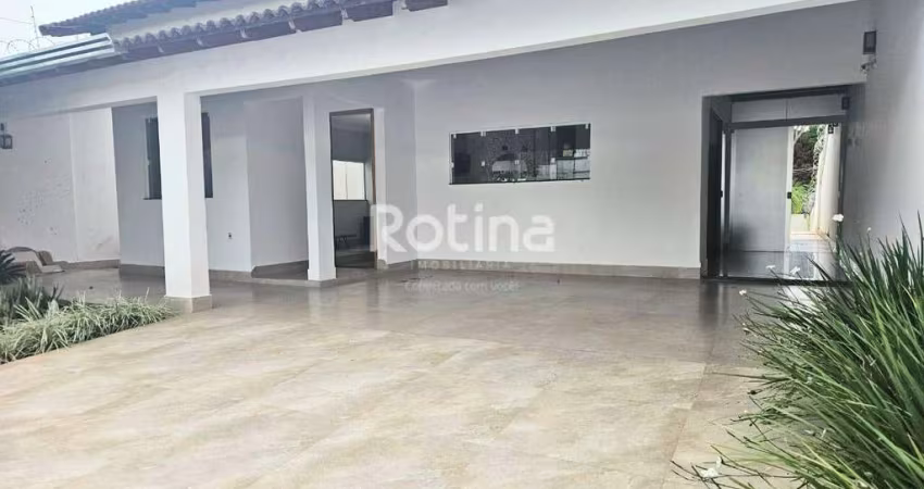 Casa à venda, 2 quartos, Jardim Inconfidência - Uberlândia/MG - Rotina Imobiliária