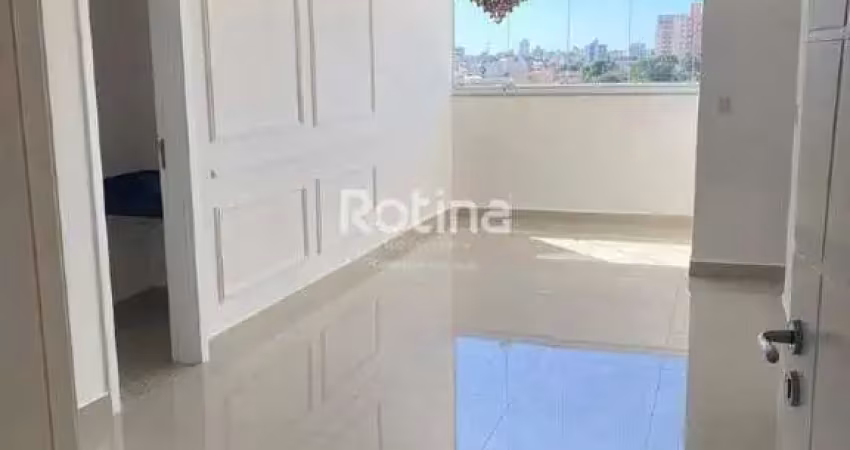 Cobertura à venda, 3 quartos, Martins - Uberlândia/MG - Rotina Imobiliária