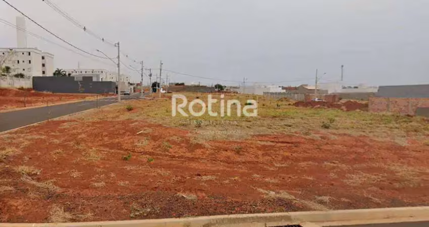 Terreno à venda, aclimação - uberlândia/mg - rotina imobiliária