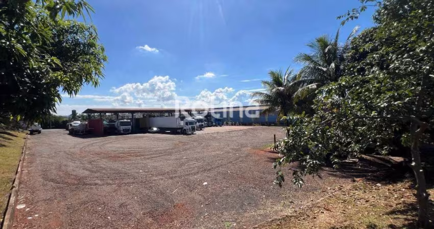 Área à venda, Distrito Industrial - Uberlândia/MG - Rotina Imobiliária