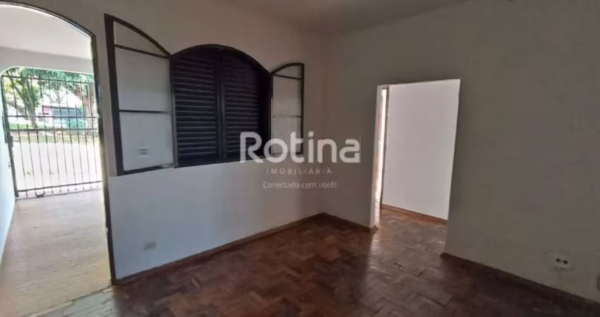 Casa à venda, 3 quartos, Jaraguá - Uberlândia/MG - Rotina Imobiliária