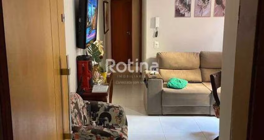 Apartamento à venda, 2 quartos, Jardim Holanda - Uberlândia/MG - Rotina Imobiliária