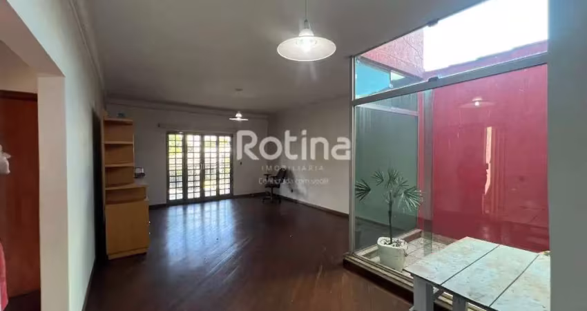 Casa à venda, 3 quartos, presidente roosevelt - uberlândia/mg - rotina imobiliária