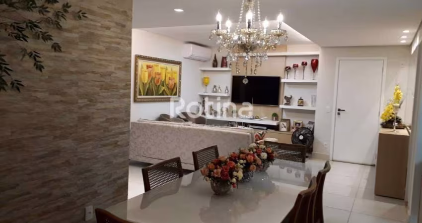 Apartamento à venda, 2 quartos, Patrimônio - Uberlândia/MG - Rotina Imobiliária