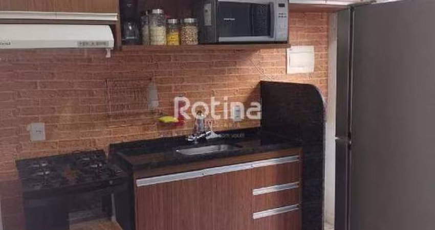 Apartamento à venda, 2 quartos, Shopping Park - Uberlândia/MG - Rotina Imobiliária