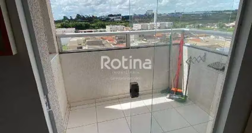 Apartamento à venda, 2 quartos, jardim brasília - uberlândia/mg - rotina imobiliária