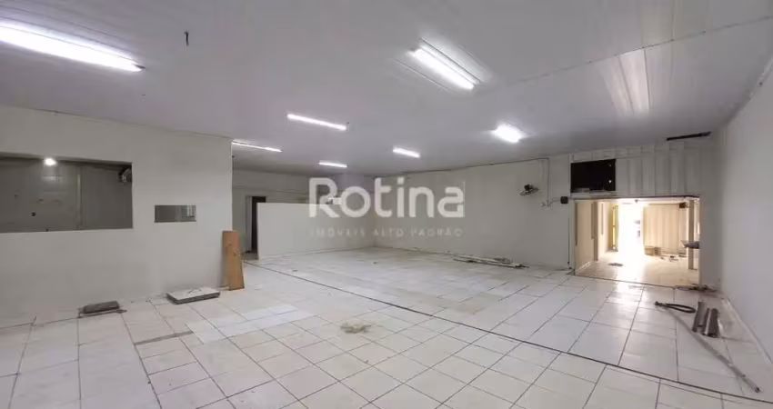 Comercial à venda, centro - uberlândia/mg - rotina imobiliária