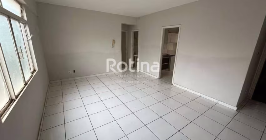 Apartamento à venda, 2 quartos, Osvaldo Rezende - Uberlândia/MG - Rotina Imobiliária