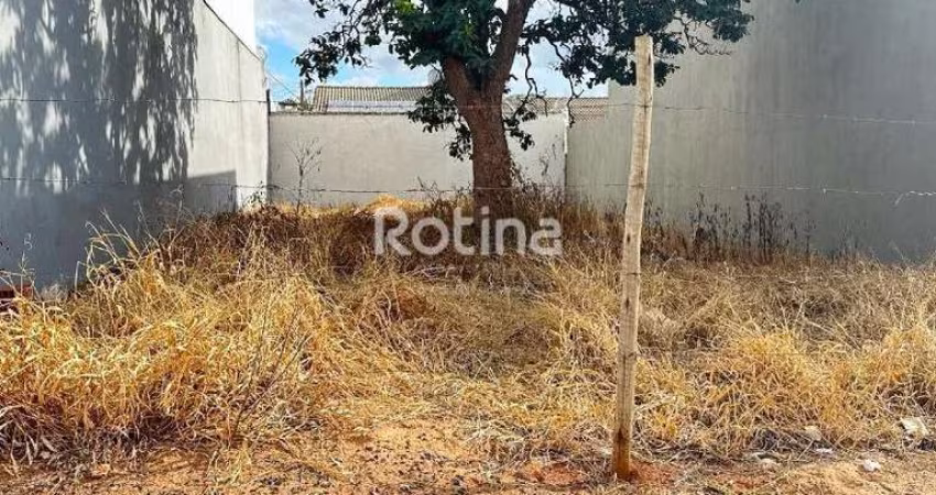 Terreno à venda, Aclimação - Uberlândia/MG - Rotina Imobiliária
