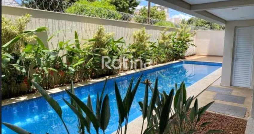 Apartamento à venda, 1 quarto, Morada da Colina - Uberlândia/MG - Rotina Imobiliária
