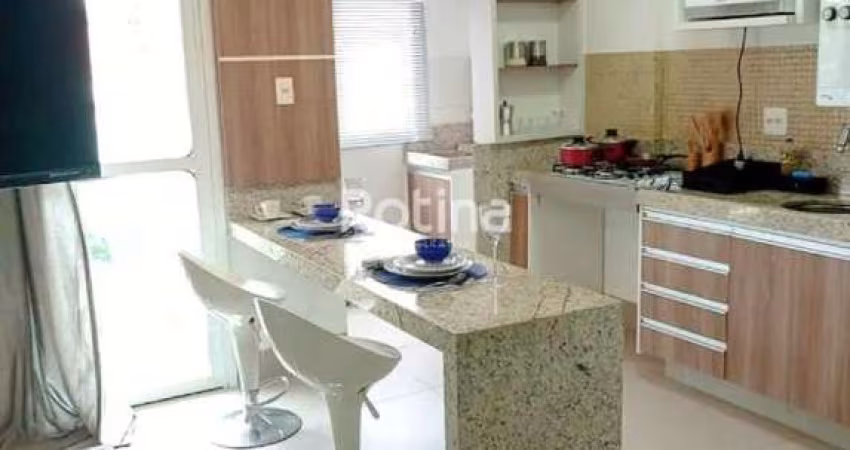 Apartamento à venda, 1 quarto, Morada da Colina - Uberlândia/MG - Rotina Imobiliária