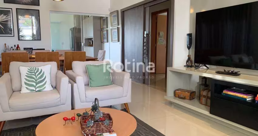 Casa à venda, 4 quartos, Cidade Jardim - Uberlândia/MG - Rotina Imobiliária