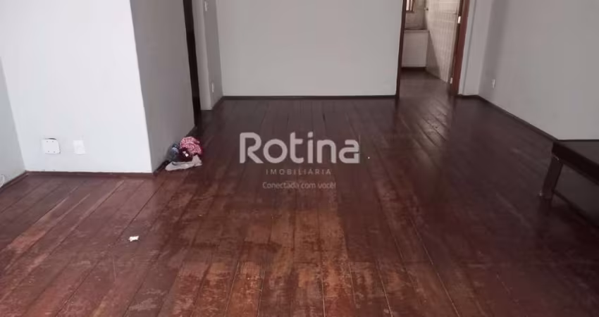 Apartamento à venda, 3 quartos, Lídice - Uberlândia/MG - Rotina Imobiliária