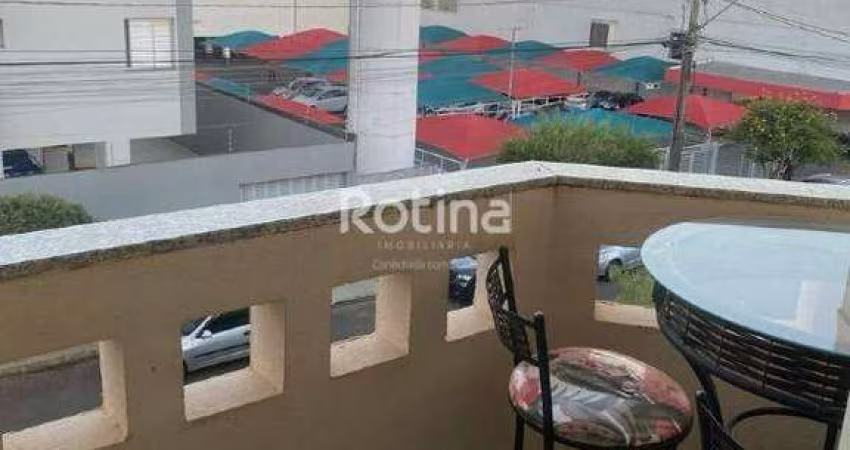 Apartamento à venda, 2 quartos, Santa Mônica - Uberlândia/MG - Rotina Imobiliária