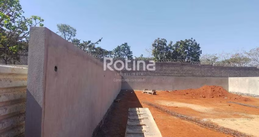 Terreno Condomínio Fechado à venda, Cond. Gsp Arts - Uberlândia/MG - Rotina Imobiliária