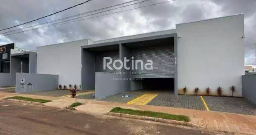 Galpão à venda, grand ville - uberlândia/mg - rotina imobiliária