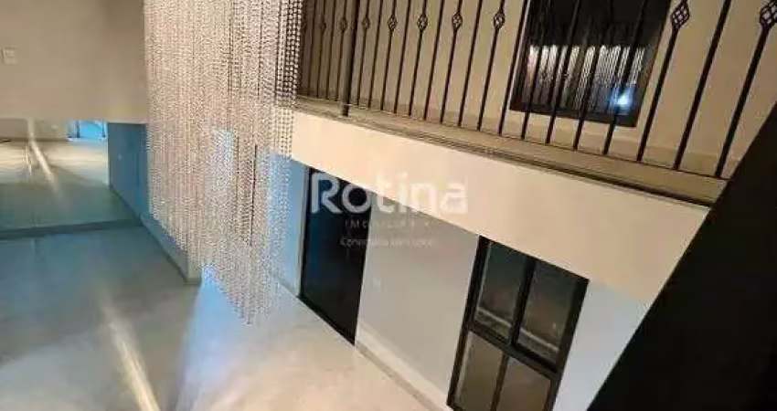 Casa condomínio fechado à venda, 4 quartos, cond. paradiso ecologico - uberlândia/mg - rotina imobiliária