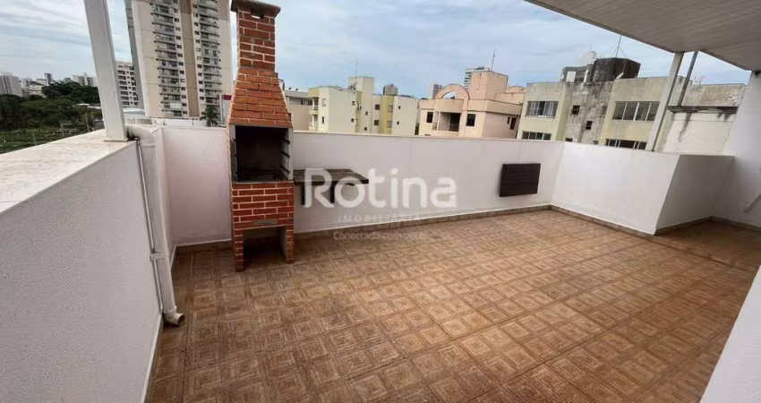 Apartamento à venda, 2 quartos, Morada da Colina - Uberlândia/MG - Rotina Imobiliária