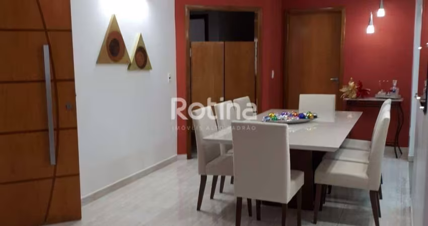 Casa à venda, 3 quartos, Cidade Jardim - Uberlândia/MG - Rotina Imobiliária