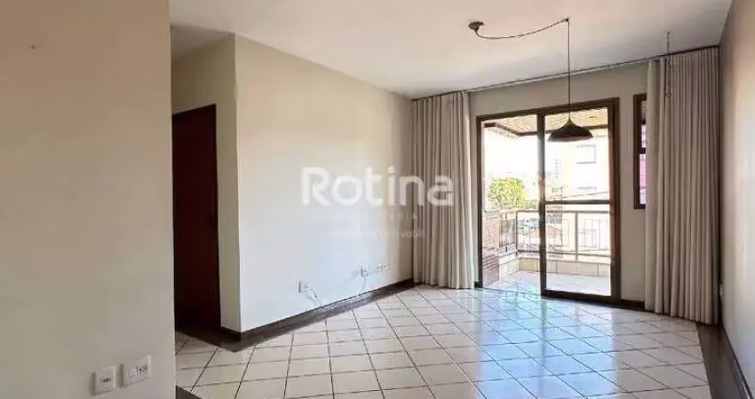 Apartamento à venda, 3 quartos, Santa Maria - Uberlândia/MG - Rotina Imobiliária