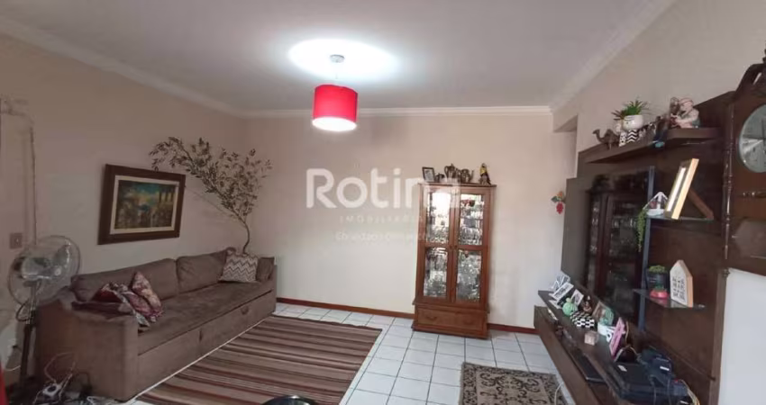 Apartamento à venda, 3 quartos, Saraiva - Uberlândia/MG - Rotina Imobiliária