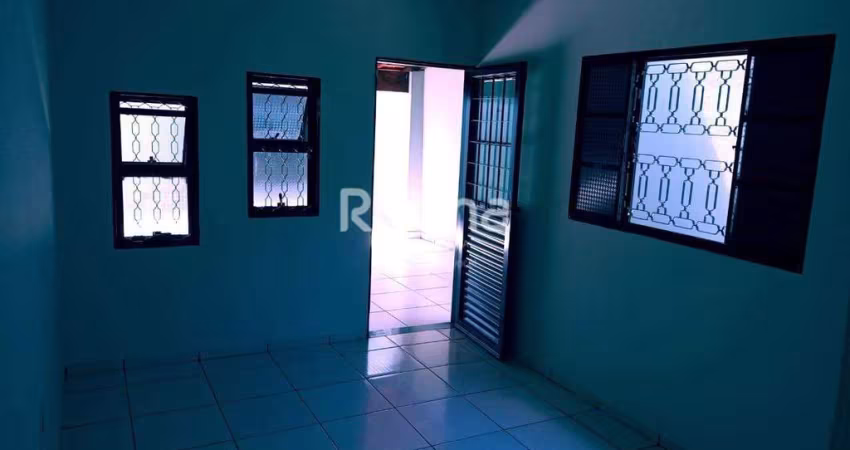 Casa à venda, 3 quartos, Shopping Park - Uberlândia/MG - Rotina Imobiliária