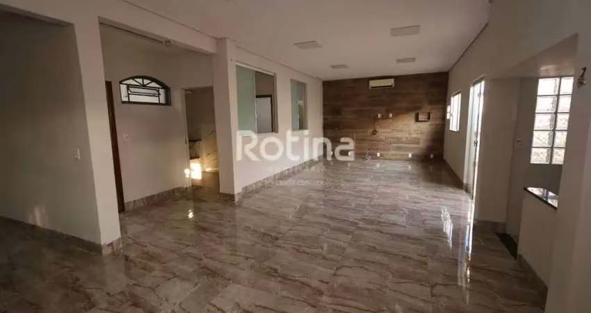 Casa à venda, 4 quartos, osvaldo rezende - uberlândia/mg - rotina imobiliária