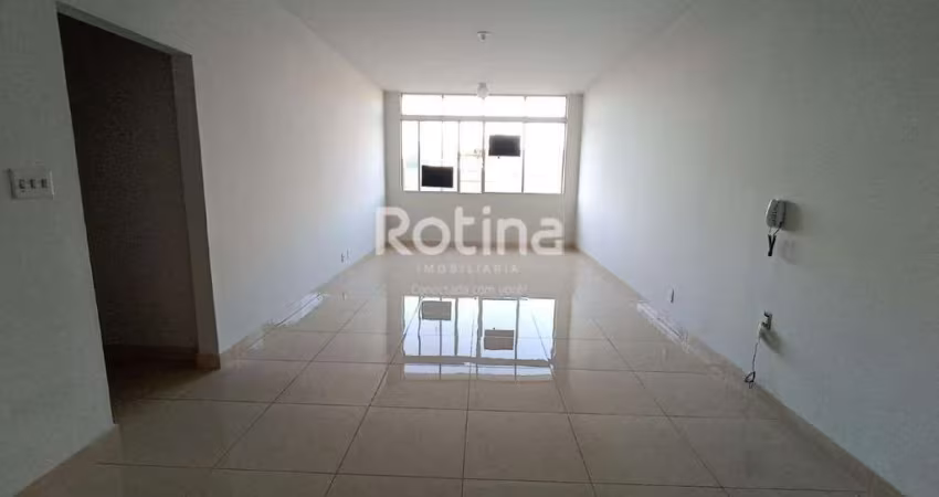Apartamento à venda, 3 quartos, Centro - Uberlândia/MG - Rotina Imobiliária