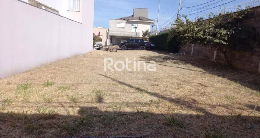 Ultimo lote à venda no Condomínio Carmel