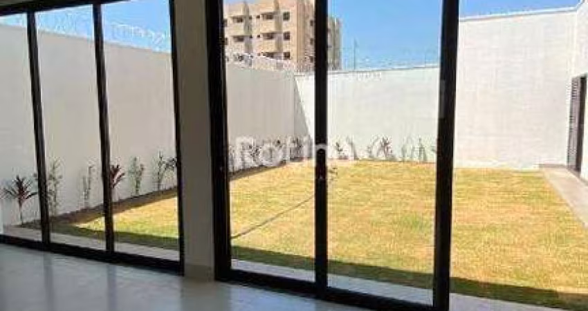 Casa à venda, 3 quartos, Vida Nova - Uberlândia/MG - Rotina Imobiliária