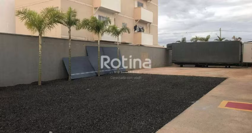 Galpão à venda, Novo Mundo - Uberlândia/MG - Rotina Imobiliária