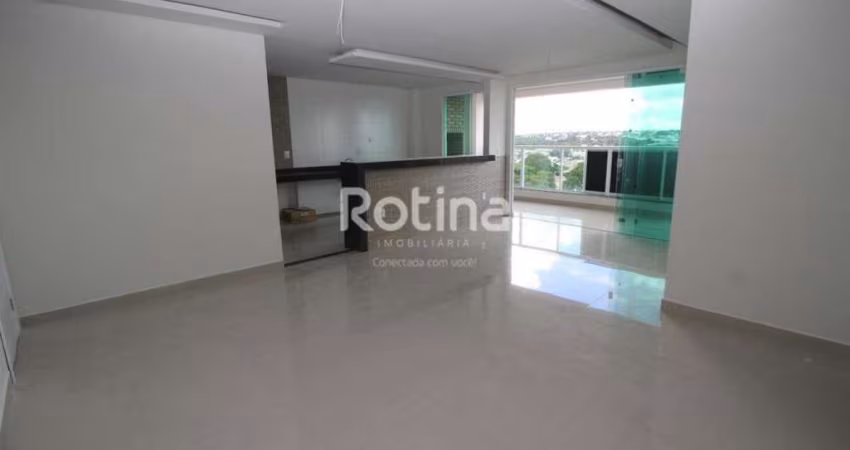 Apartamento à venda, 3 quartos, Carajás - Uberlândia/MG - Rotina Imobiliária