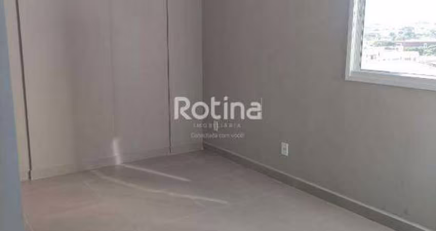 Apartamento à venda, 2 quartos, Brasil - Uberlândia/MG - Rotina Imobiliária
