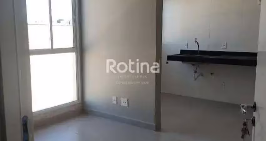 Apartamento à venda, 2 quartos, Brasil - Uberlândia/MG - Rotina Imobiliária
