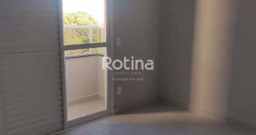 Apartamento à venda, 2 quartos, Brasil - Uberlândia/MG - Rotina Imobiliária