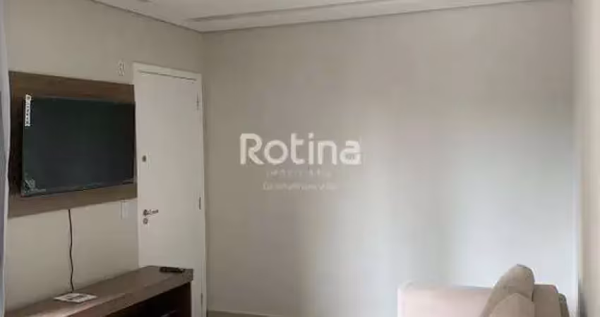 Apartamento à venda, 2 quartos, Shopping Park - Uberlândia/MG - Rotina Imobiliária