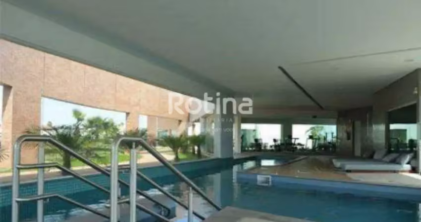 Terreno condomínio fechado à venda, shopping park - uberlândia/mg - rotina imobiliária