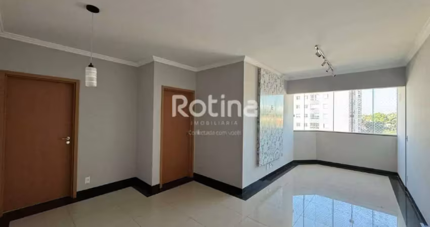 Apartamento à venda, 3 quartos, tubalina - uberlândia/mg - rotina imobiliária