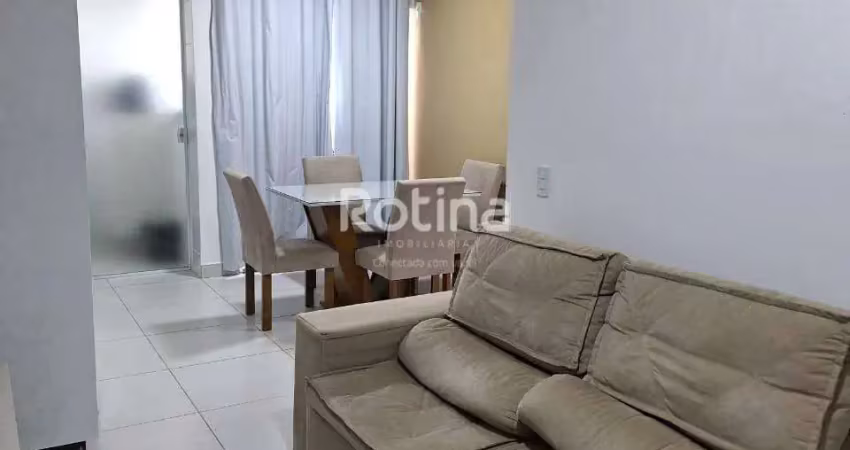 Apartamento à venda, 2 quartos, Martins - Uberlândia/MG - Rotina Imobiliária