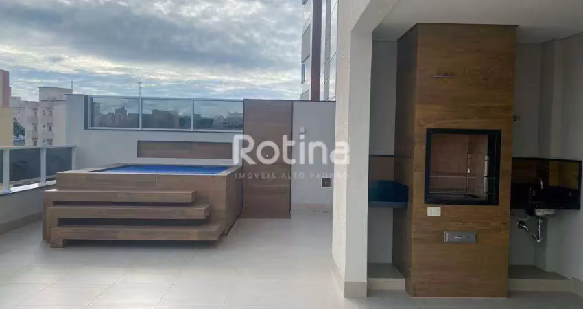 Apartamento à venda, 3 quartos, santa mônica - uberlândia/mg - rotina imobiliária