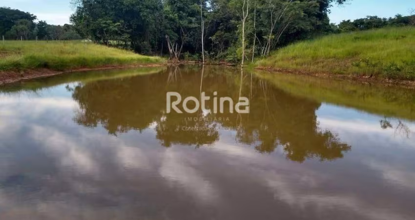 Fazenda à venda, ZONA RURAL - Prata/MG - Rotina Imobiliária