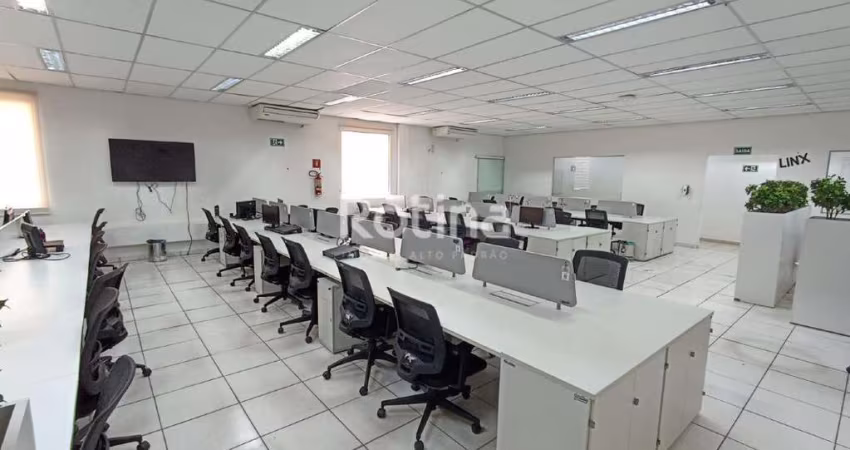 Sala à venda, Jardim Patrícia - Uberlândia/MG - Rotina Imobiliária