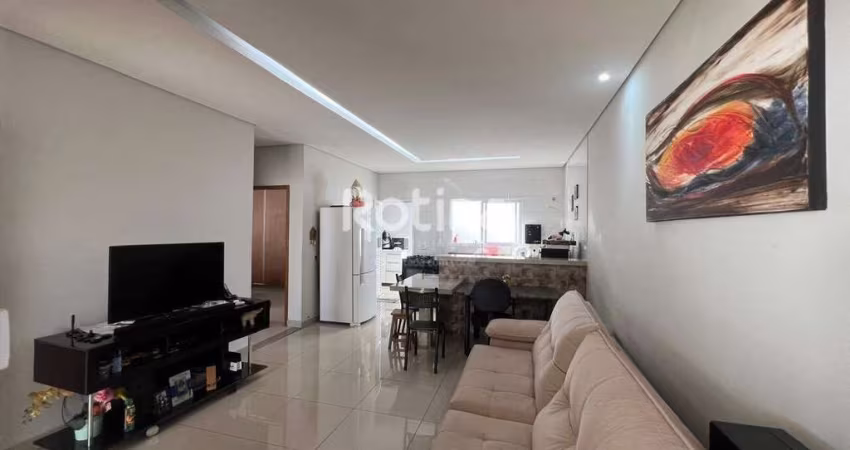 Casa à venda, 2 quartos, Bosque dos Buritis - Uberlândia/MG - Rotina Imobiliária